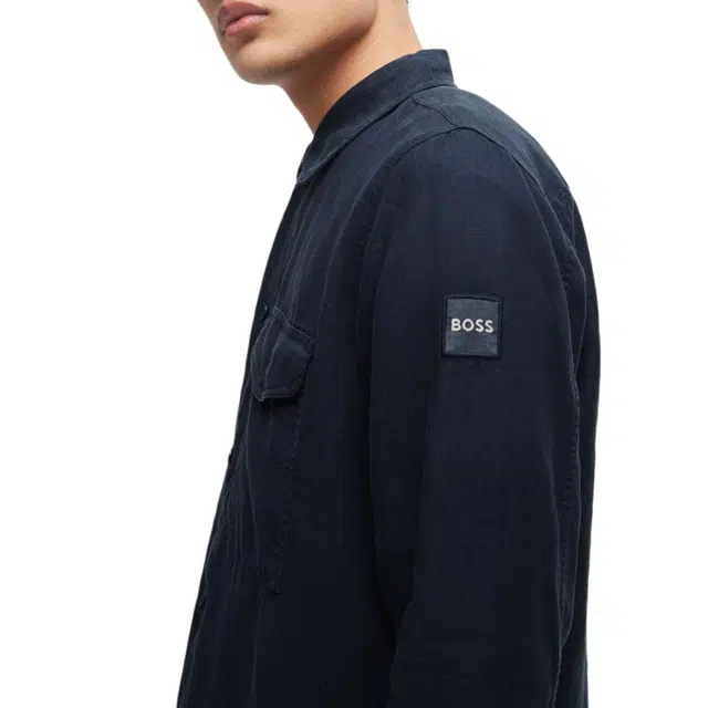 HUGO BOSS