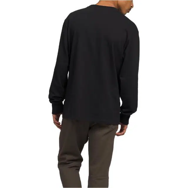 THE NORTH FACE Long-Sleeve Heavyweight Relaxed Tee T
