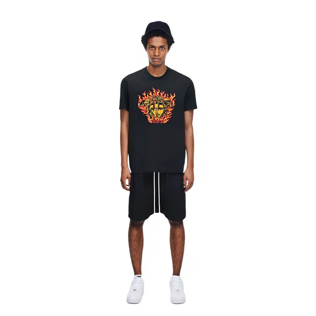 VERSACE T