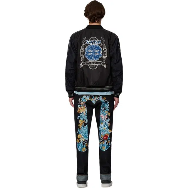 EVISU AW22