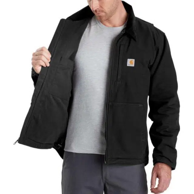 Carhartt 103370 Full Swing Armstrong Jacket