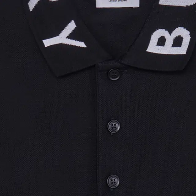 Burberry SS23 LogoPolo