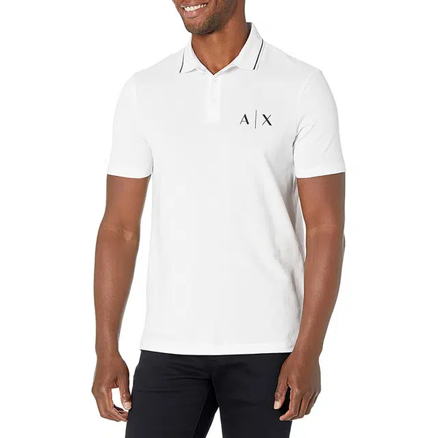 ARMANI EXCHANGE Polo