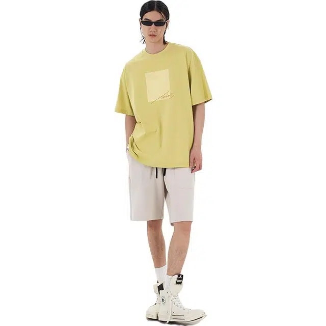 VESSY CLUB x SS23 T