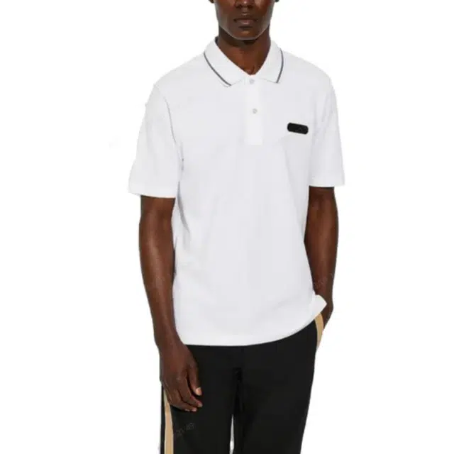 COACH SS23 LogoPolo