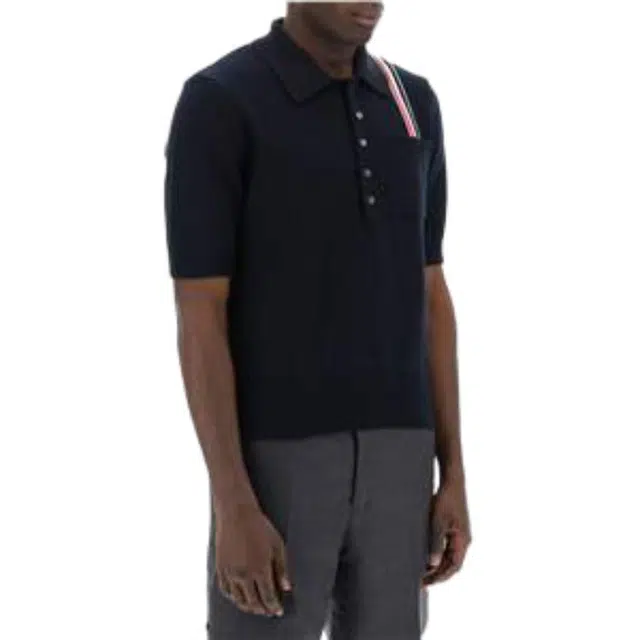 THOM BROWNE PoloPolo