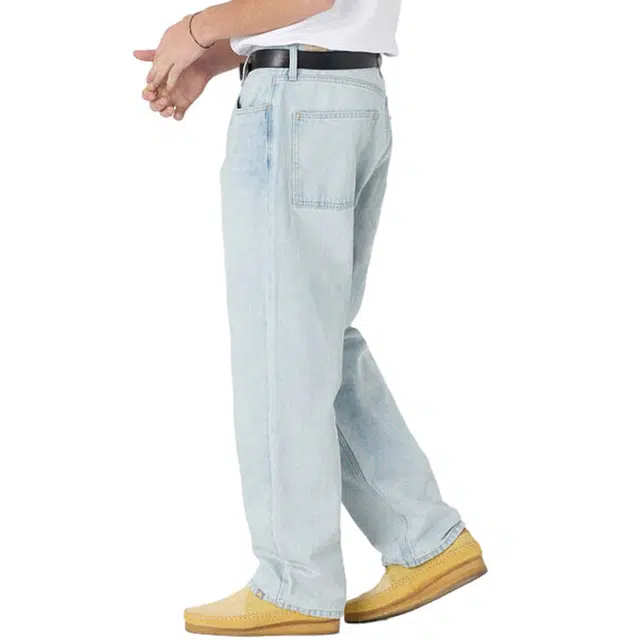 levis SS24 SILVERTAB