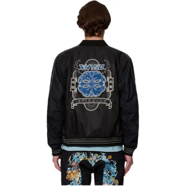 EVISU AW22