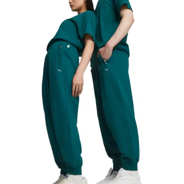 PUMA Mmq Sweatpants Logo