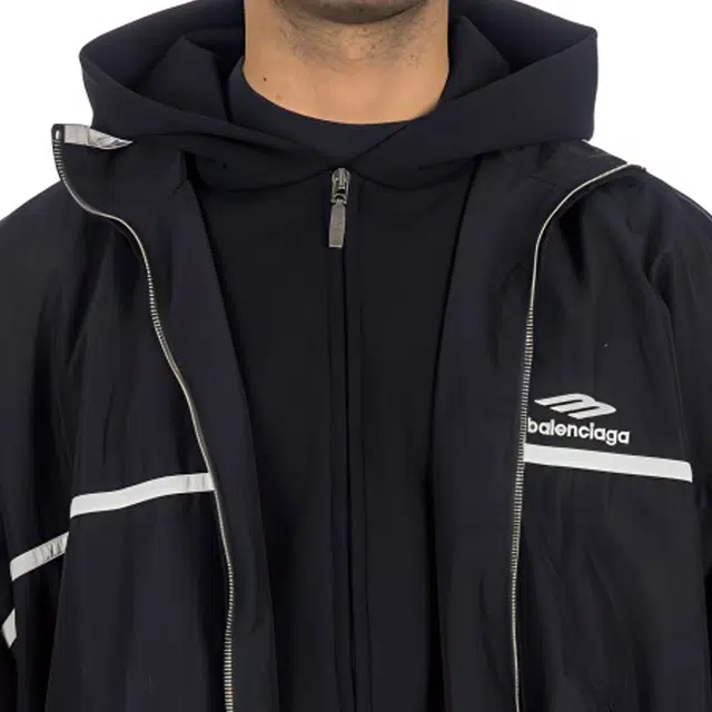 Balenciaga Logo