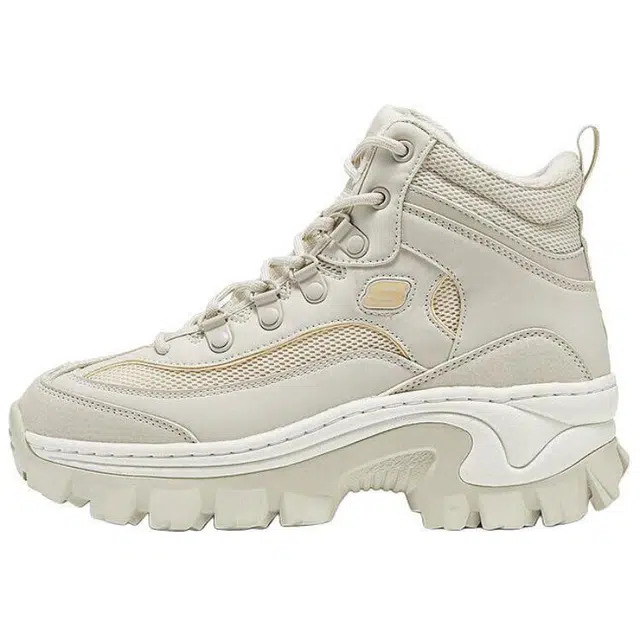 Skechers Street