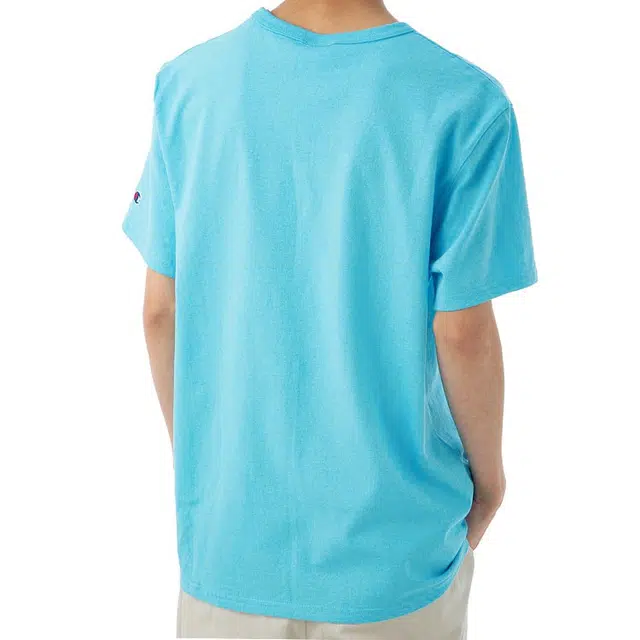 Champion Heritage LogoT