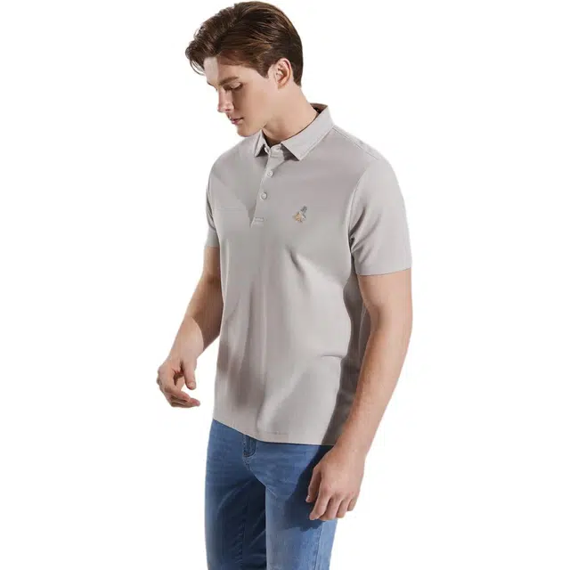 TREKTRAVEL Polo