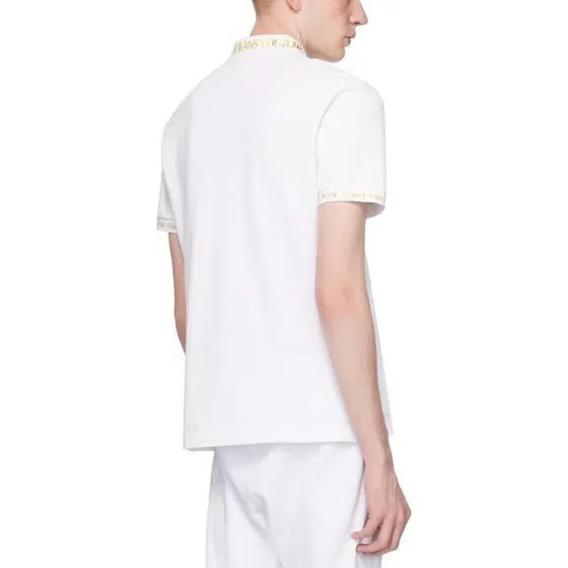 VERSACE JEANS COUTURE SS24 Polo
