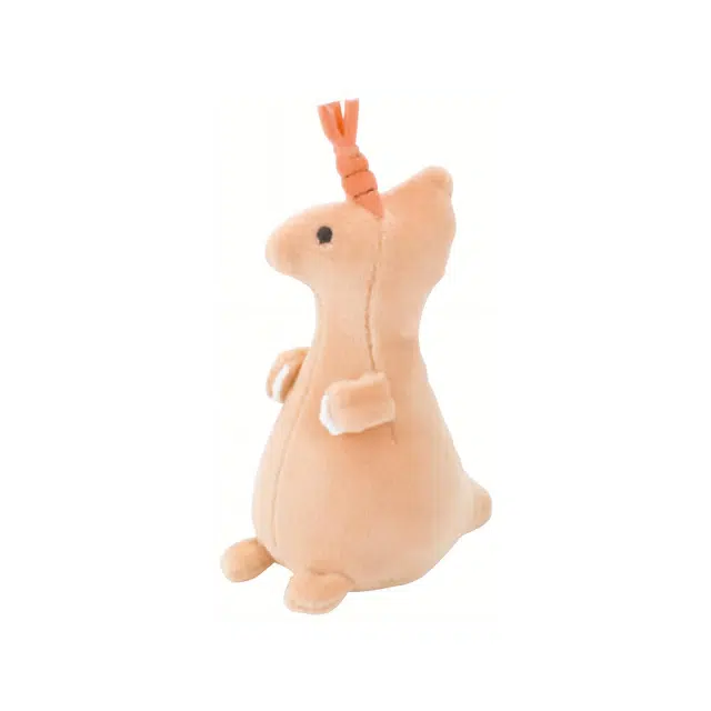 Liv Heart 5.5cm