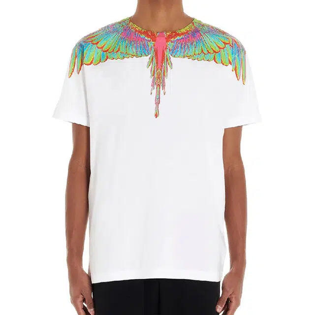 Marcelo Burlon T
