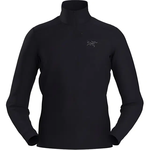 Arcteryx RHO Zip Neck F24