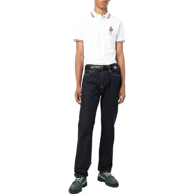Polo Ralph Laurenn SS22 Polo