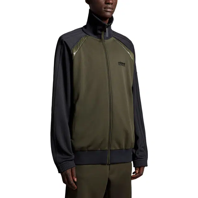Moncler x adidas originals FW23 Logo