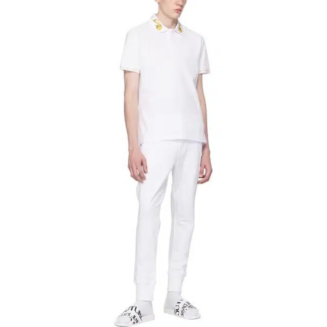 VERSACE JEANS COUTURE SS24 Polo