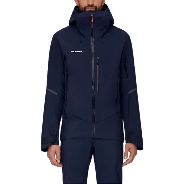 MAMMUT Nordwand