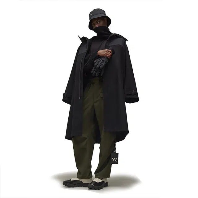 Y-3 SP UNI STR PANT