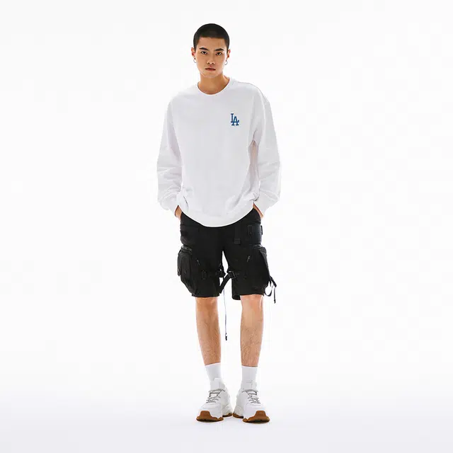 MLB SS24