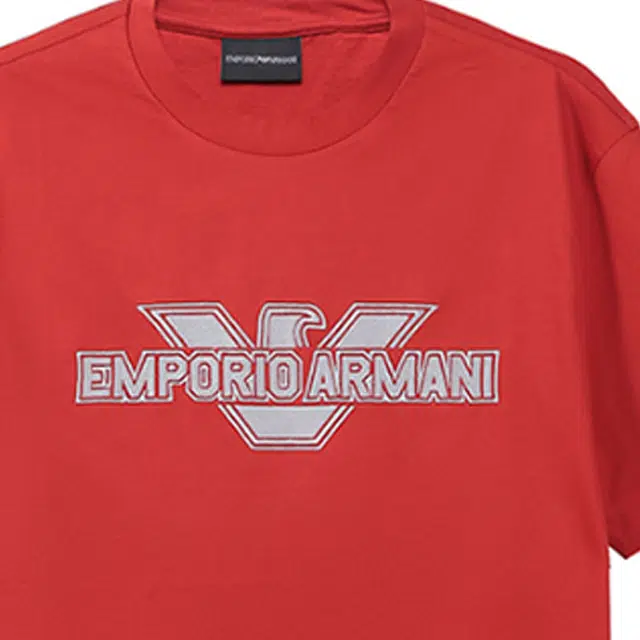 EMPORIO ARMANI SS23 LogoT