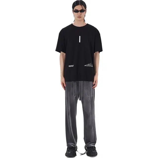 VESSY CLUB SS23 T