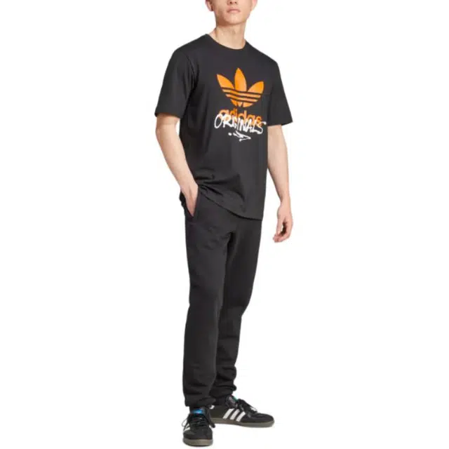adidas originals TS STREET 1 T