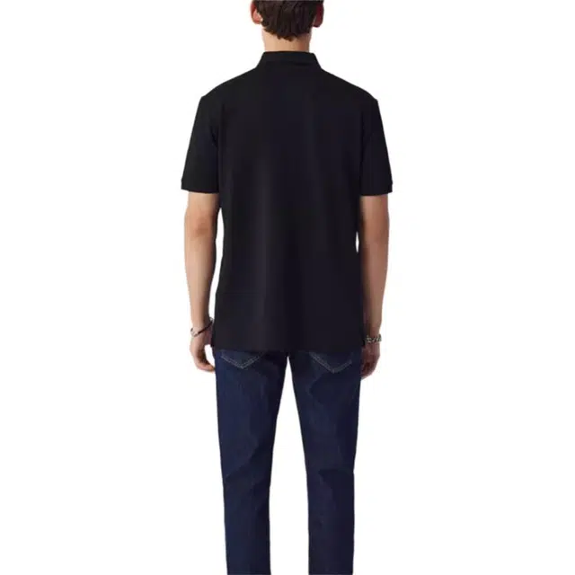 DEGAIA SS24 LogoPolo