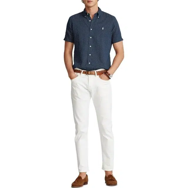 Polo Ralph Lauren Logo