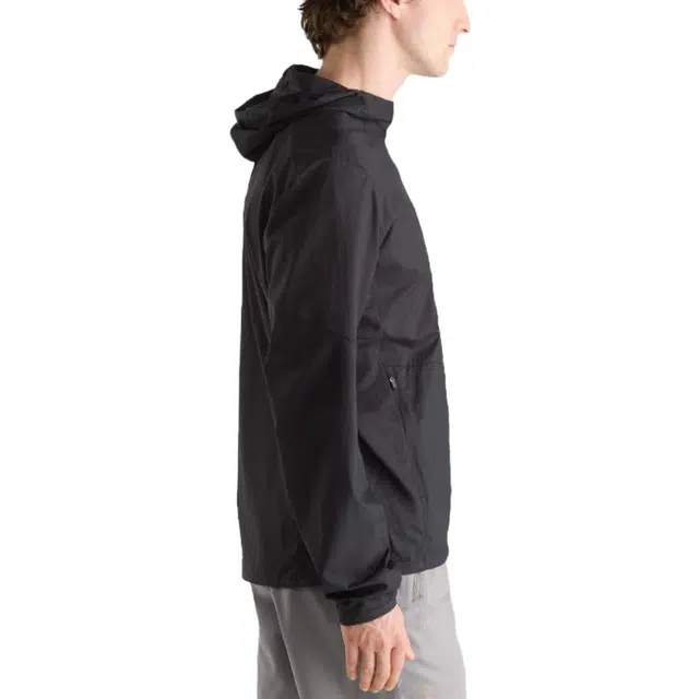 Arcteryx Incendo SS23 Incendo AlRSHELL Logo