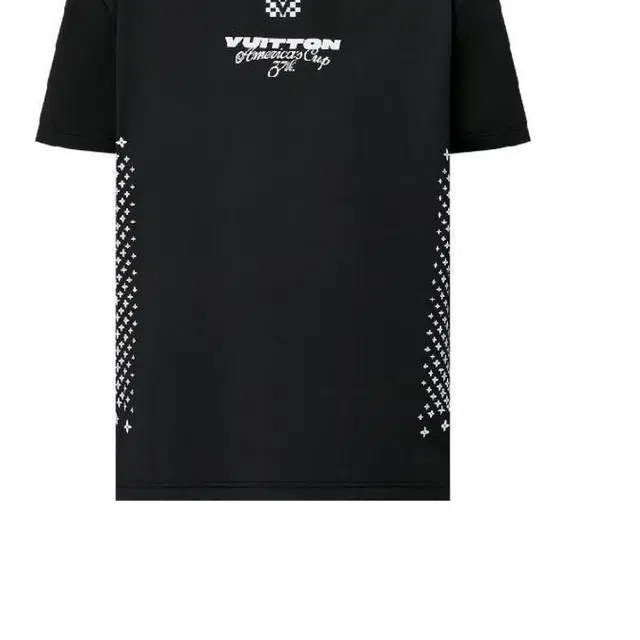 LOUIS VUITTON x FW24 LogoT