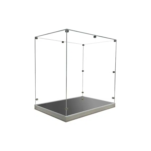 KGBOX BANDAIMETAL BUILD MB DESTINY