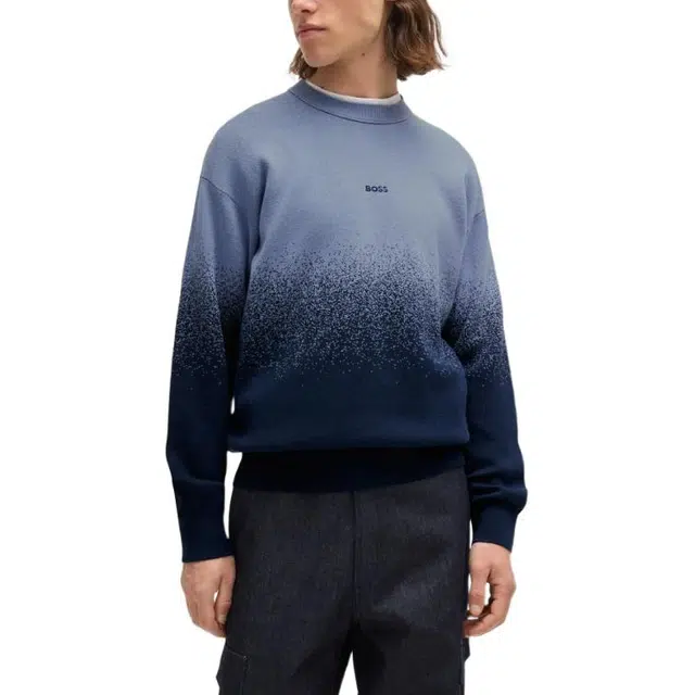 HUGO BOSS Logo