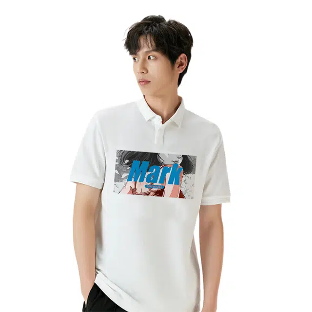 FAIRWHALE Polo