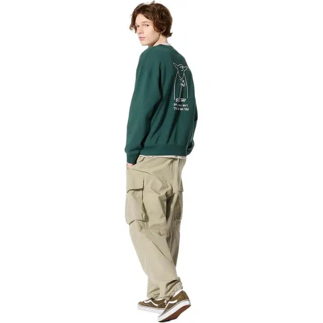 UNIQLO x Yu Nagaba Yu Nagaba SS24