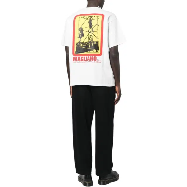 Magliano T