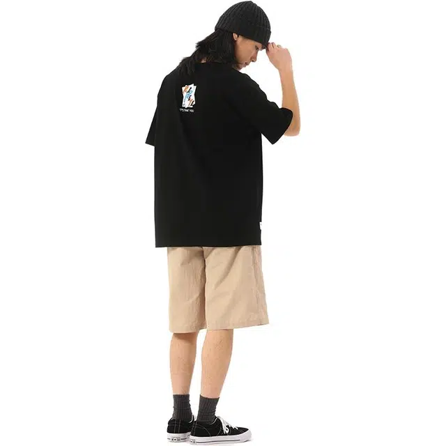 Rappeye T