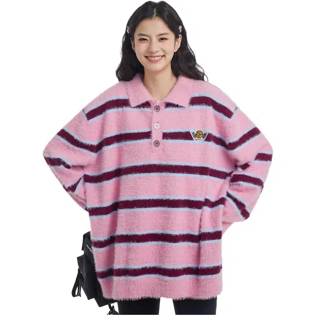 DANGEROUSPEOPLE Polo