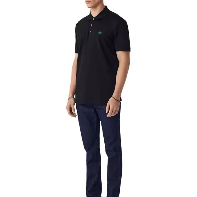 DEGAIA SS24 LogoPolo