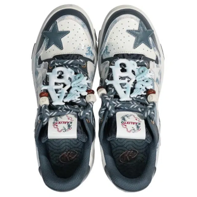 KAALIXTO Azure Dragon