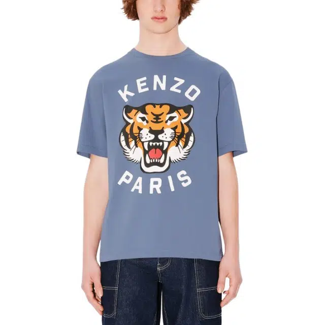 KENZO SS24 LogoT