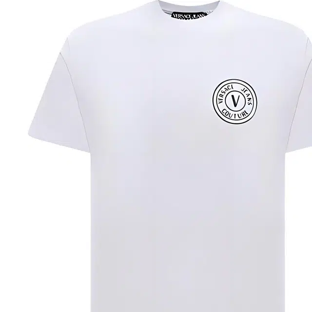 VERSACE JEANS COUTURE LogoT