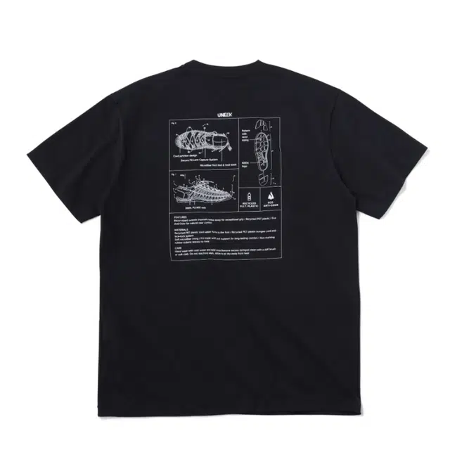 KEEN OCRP UNEEK 10TH TEE T