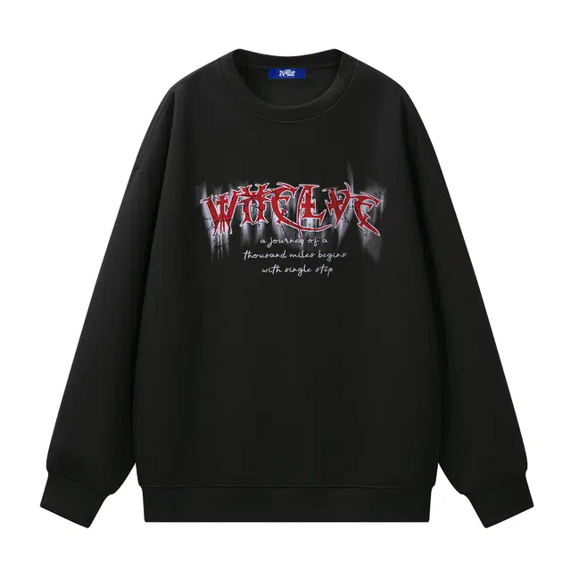 WHELVE