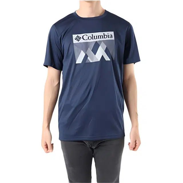 Columbia logoT