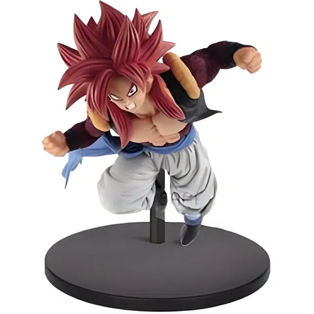 BANPRESTO gt