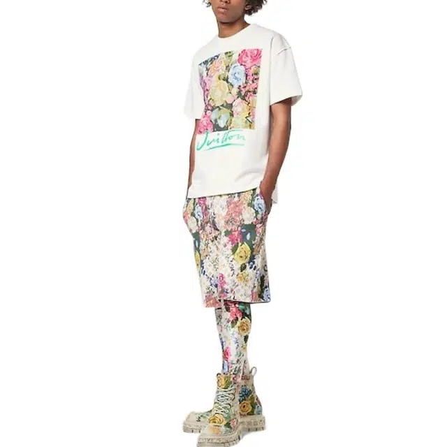 LOUIS VUITTON FW22 T